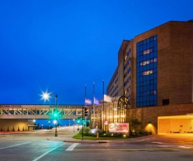 Best Western Premier Waterfront Hotel & Convention Center