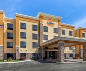 Comfort Suites Oshkosh