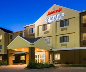 Fairfield Inn & Suites Oshkosh