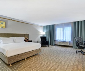 Hilton Garden Inn Oshkosh