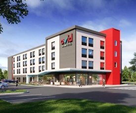 avid hotels Milwaukee West - Waukesha, an IHG Hotel