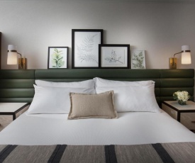 The Ingleside Hotel
