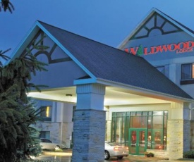 Wildwood Lodge