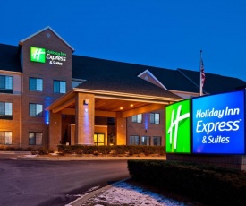 Holiday Inn Express Hotel & Suites Pleasant Prairie-Kenosha, an IHG Hotel