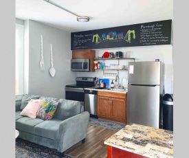 P.H. Portland 2BR Apartment