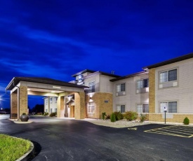 Best Western Plover-Stevens Point Hotel & Conference Center