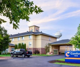Comfort Inn Plover-Stevens Point