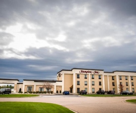Hampton Inn Plover-Stevens Point