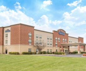 Baymont by Wyndham Plymouth