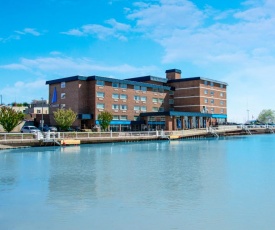 The Harborview