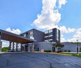 Best Western Resort Hotel & Conference Center Portage
