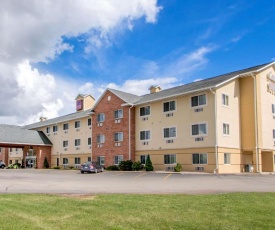 Comfort Suites Wisconsin Dells Area