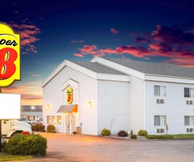 Super 8 by Wyndham Prairie Du Chien