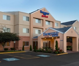 Fairfield Inn Racine