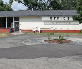 Motel Reedsburg
