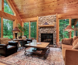 Rhinelander Retreat - 3 Bed 3 Bath Vacation home in Rhinelander
