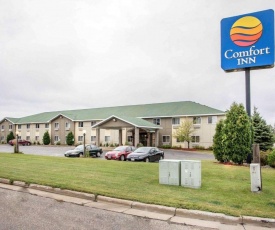Comfort Inn Rhinelander