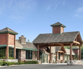 Quality Inn Rhinelander