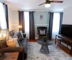 P.H. Torley 1BR Apartment