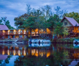 Curriers Lakeview Lodge