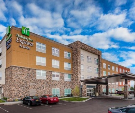 Holiday Inn Express & Suites - Rice Lake, an IHG Hotel