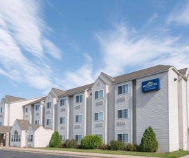 Microtel Inn & Suites by Wyndham Rice Lake