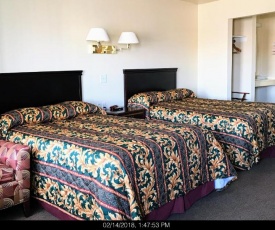 Stay Inn Motel