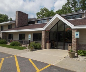 Boarders Inn and Suites by Cobblestone Hotels - Ripon