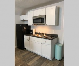 P.H. Wabana 1BR Apartment