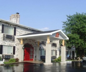 Ripon Welcome Inn and Suites