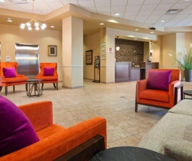 Best Western Plus Campus Inn - River Falls