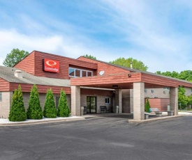 Econo Lodge River Falls