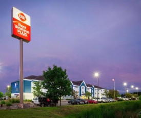 Best Western Plus Wausau-Rothschild Hotel