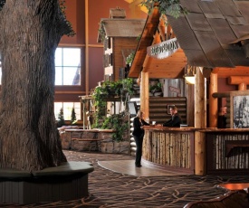 Grand Lodge Hotel Wausau - Rothschild