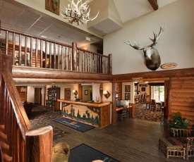 Stoney Creek Hotel Wausau - Rothschild