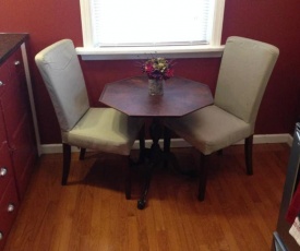 P.H. Wasson 2BR Apartment