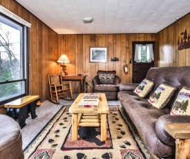 Birchwood Resort #1 - Hiller Vacation Homes cottage