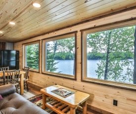 Birchwood Resort #11 - Hiller Vacation Homes cottage