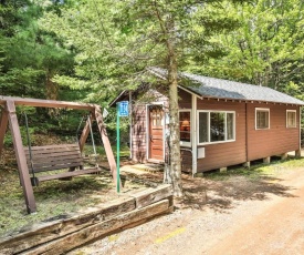 Birchwood Resort #5 - Hiller Vacation Homes cottage