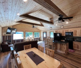 Birchwood Resort #8 - Hiller Vacation Homes cottage