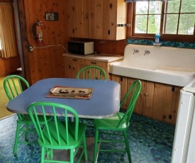 Birchwood Resort #9 - Hiller Vacation Homes cottage