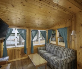 Cedaroma Cabin 1