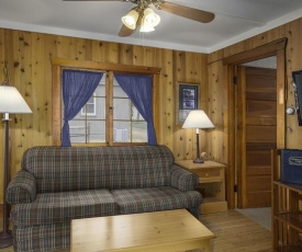 Cedaroma Cabin 2
