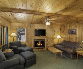 Cedaroma Cabin 3