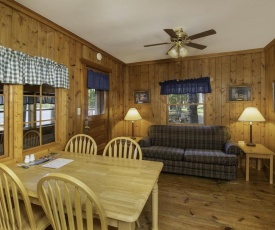 Cedaroma Cabin 4
