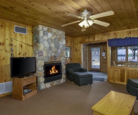 Cedaroma Cabin 7
