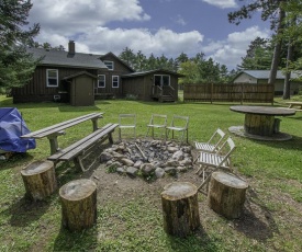 Cedaroma Farm House 9