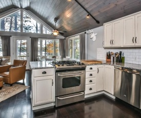 Ruffin It - Hiller Vacation Homes cabin