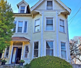 Point Breeze Guest House