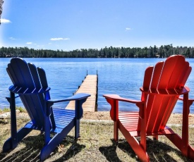 Uncle Bill's Lake House - Hiller Vacation Homes cottage